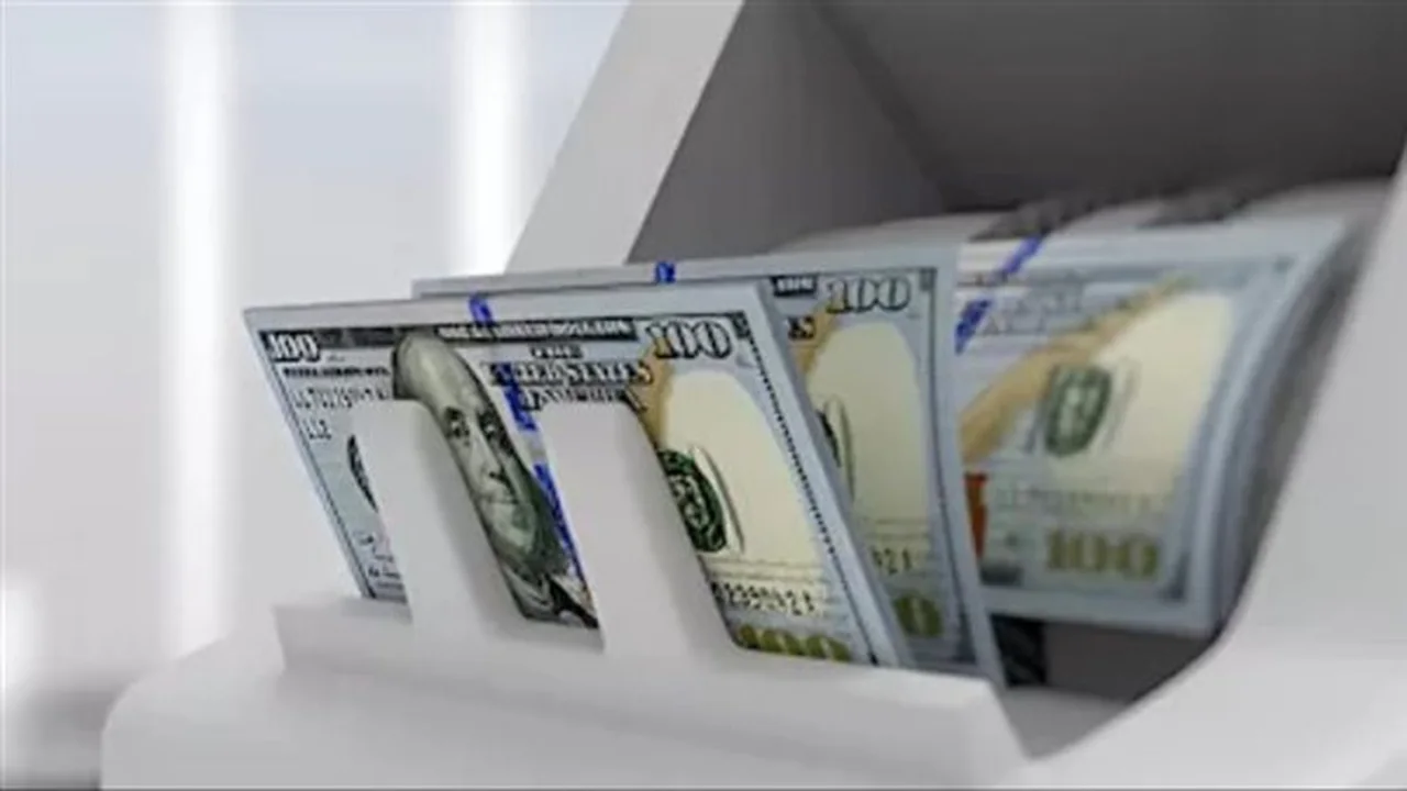 تحديثات الصرف.. سعر الدولار مقابل الجنيه المصري يسجل مستويات جديدة في البنوك